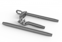 Compression Hardware: ACSR, ACSS, ACSS/TW